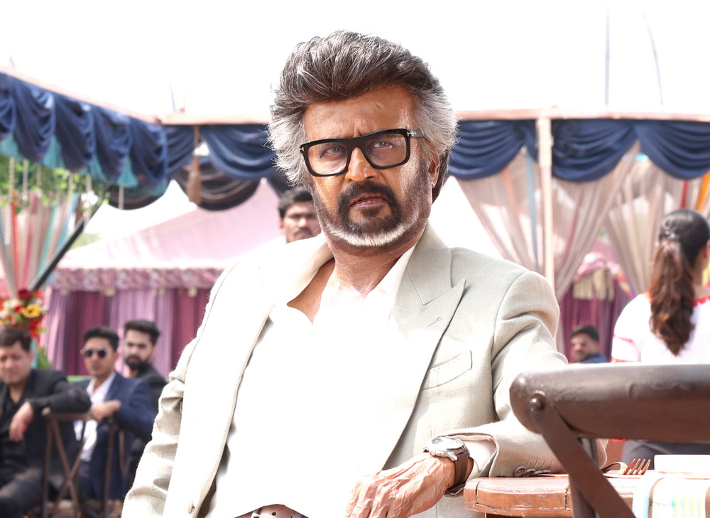 ‘ஜெயிலர் 2’.- விமர்சனம்