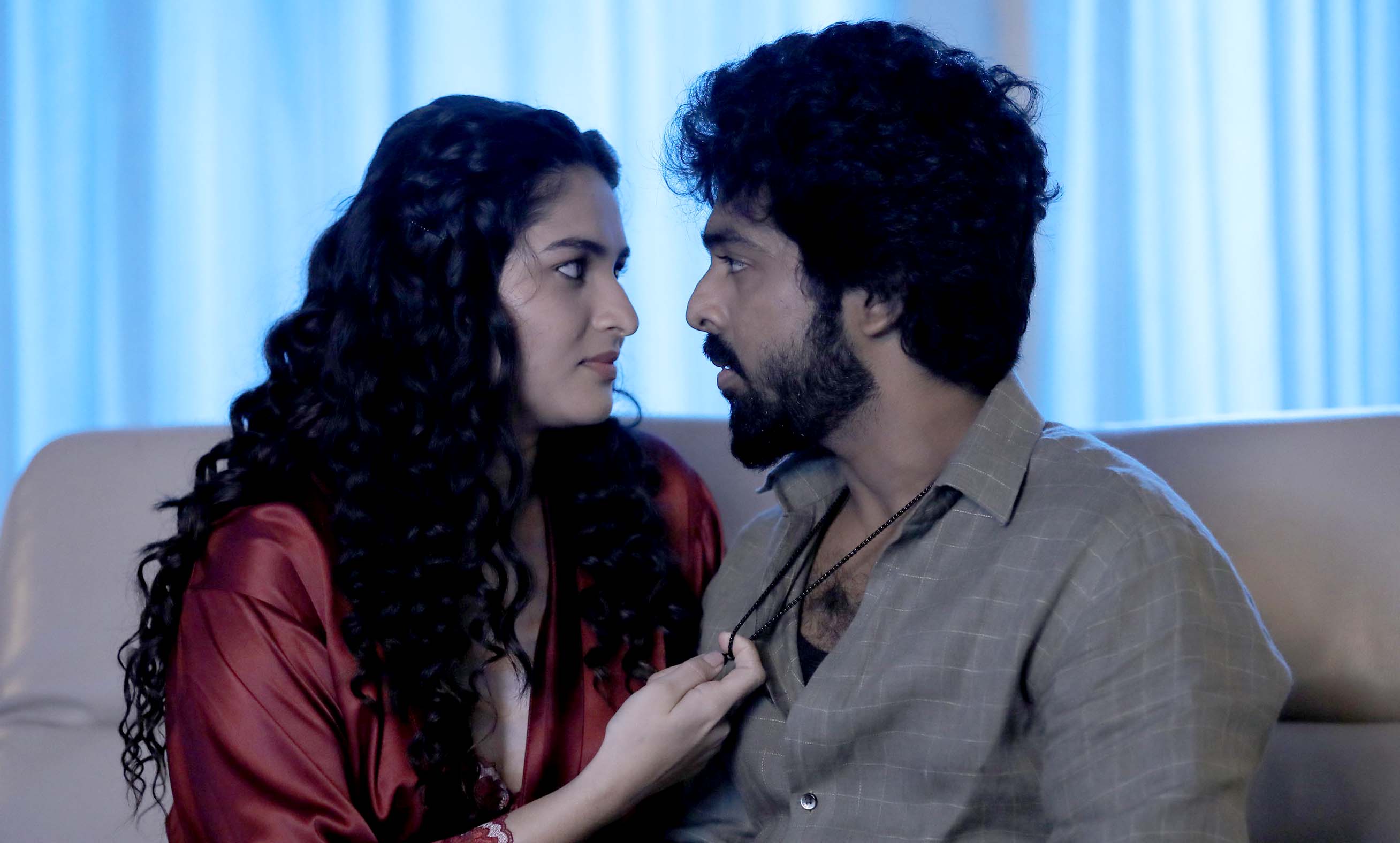 அக்டோபர் 30-ம் தேதி Sony LIV-ல் பிரீமியராகும் ‘Immortal’