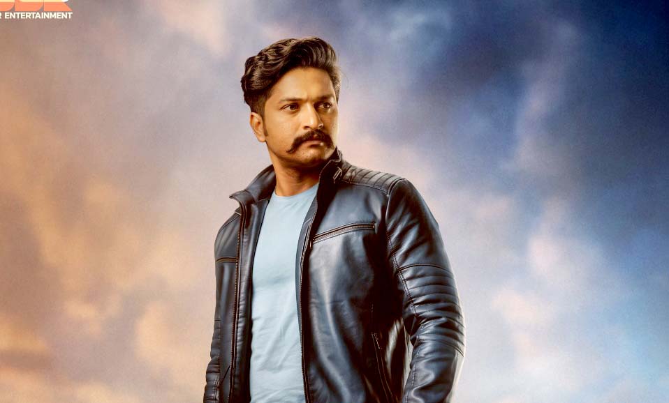 முகேன் ராவ் நடிக்கும் ‘மைலோ’ (Milo) படத்தின் டைட்டில் மற்றும் ஃபர்ஸ்ட் லுக் வெளியானது!