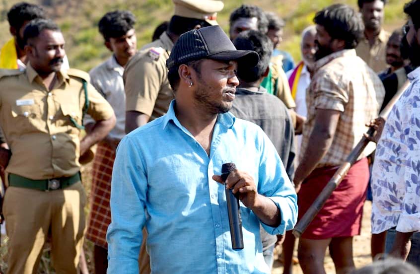 98-வது ஆஸ்கார் விருதுகளுக்கான தகுதிப் பட்டியலில் இடம் பிடித்த 'கெவி' திரைப்படம்