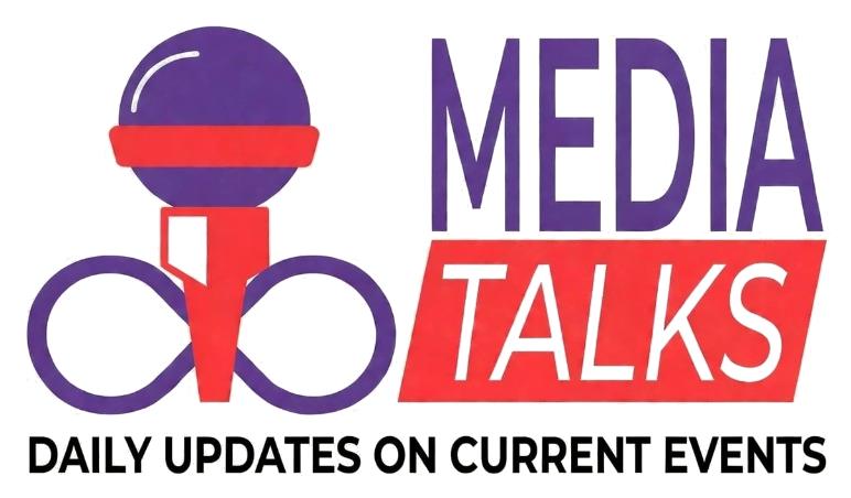 MediaTalks Logo
